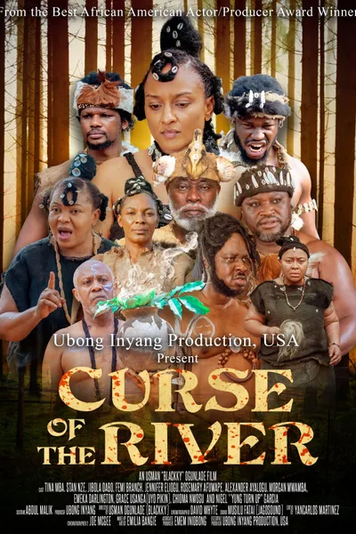 Curse of the River