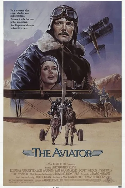The Aviator