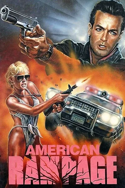American Rampage