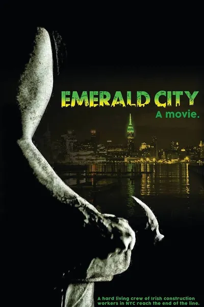 Emerald City