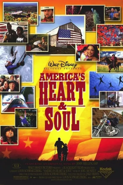 America's Heart & Soul