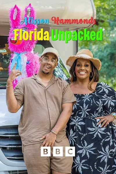 Alison Hammond's Florida Unpacked