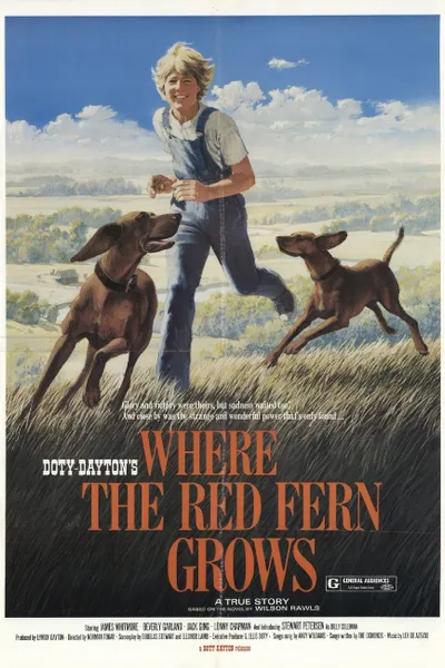 Where the Red Fern Grows