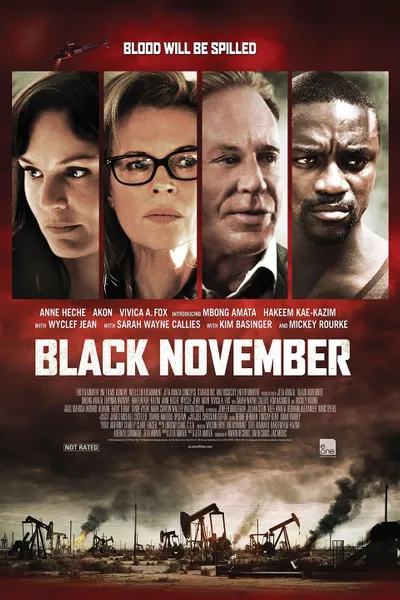 Black November