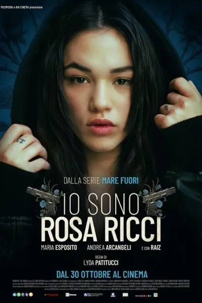 Io sono Rosa Ricci
