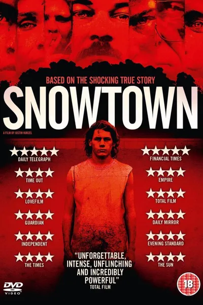 The Snowtown Murders