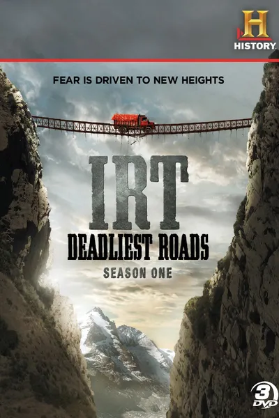 IRT: Deadliest Roads