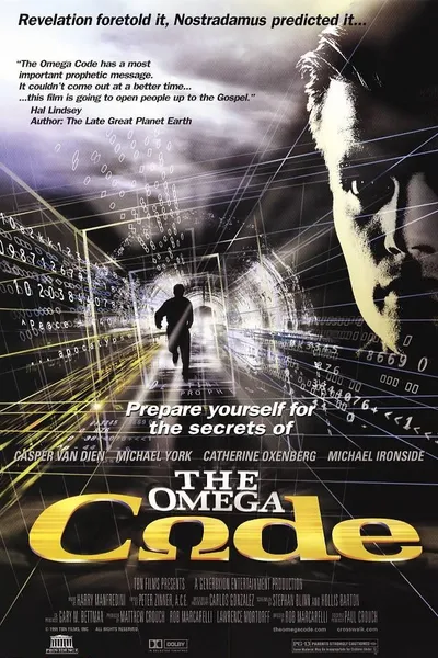 The Omega Code