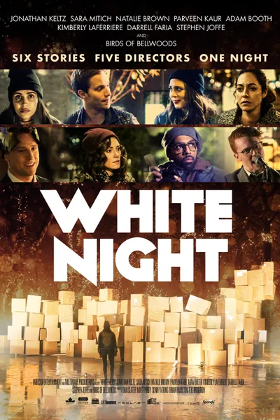 White Night