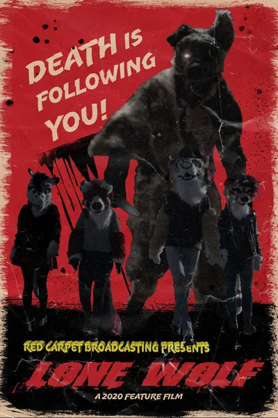Lone Wolf