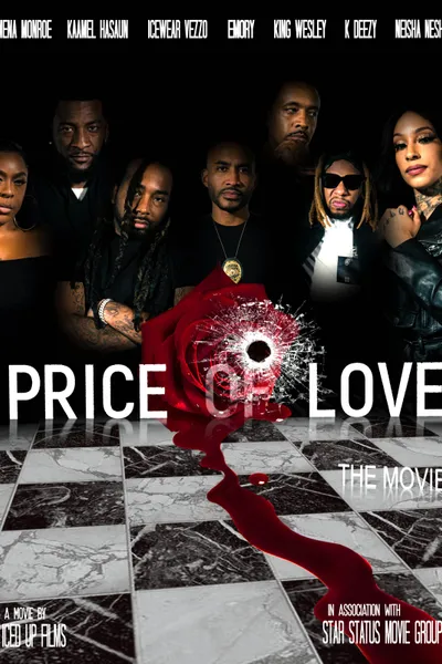 Price of Love