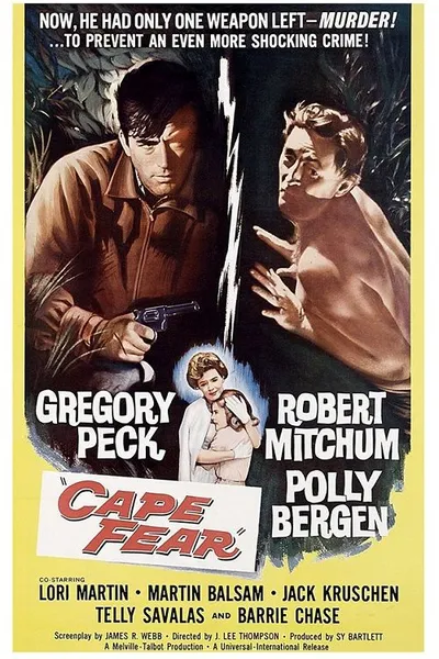 Cape Fear
