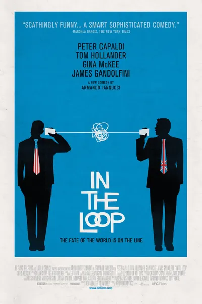 In the Loop