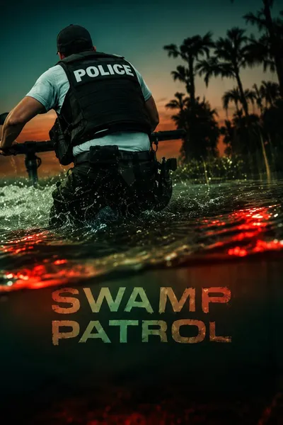 Swamp Patrol