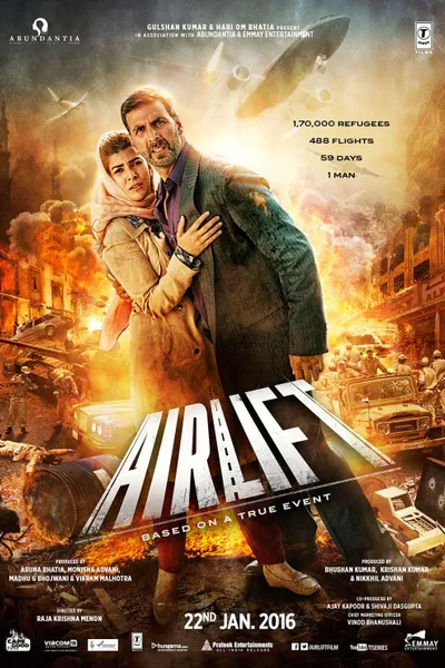 Airlift