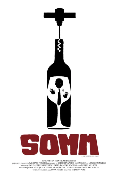 SOMM