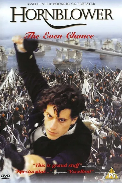 Horatio Hornblower: The Duel