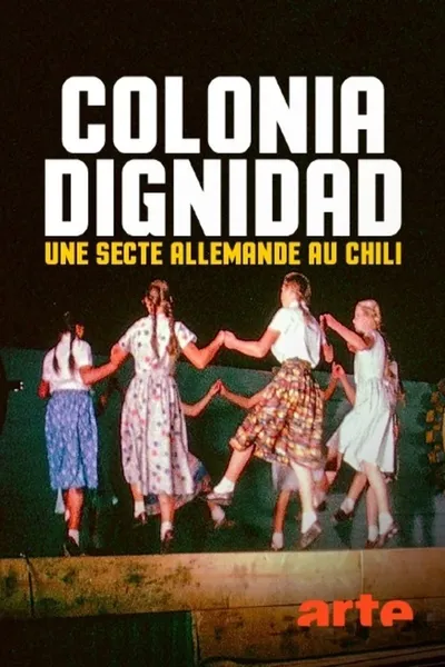 Colonia Dignidad