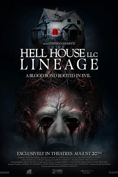 Hell House LLC: Lineage