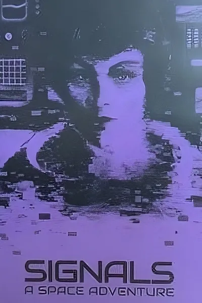 Signals: A Space Adventure