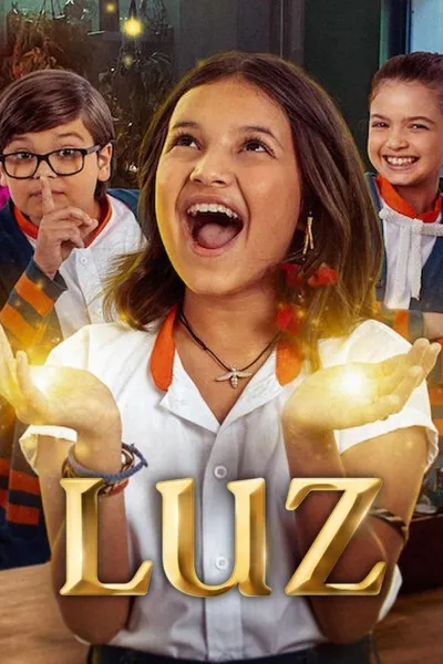 Luz: The Light of the Heart
