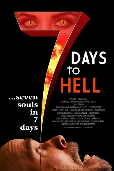 7 Days to Hell