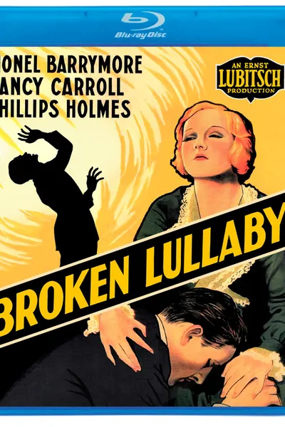 Broken Lullaby