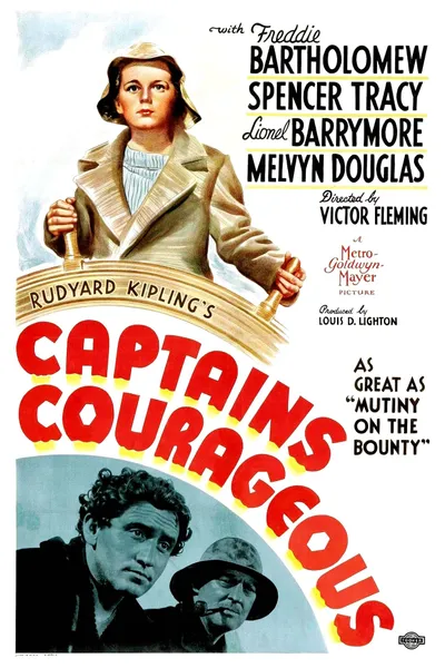 Captains Courageous