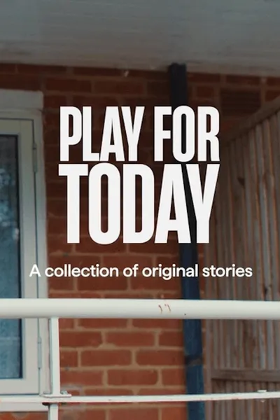 Play for Today