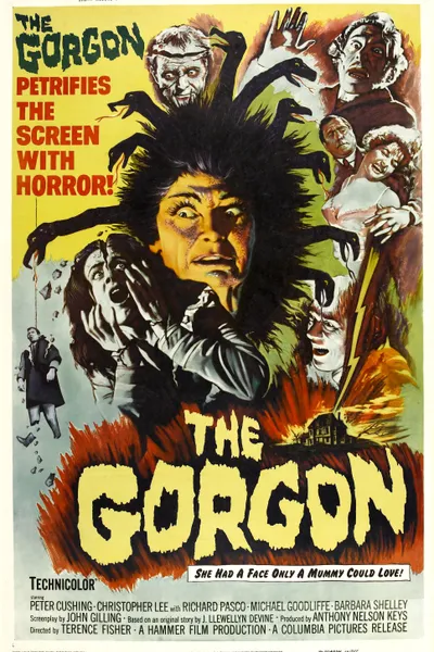 The Gorgon