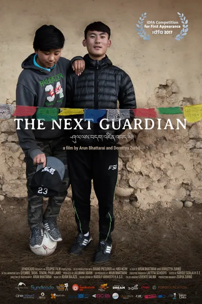 The Next Guardian
