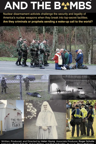 The Nuns, the Priests, and the Bombs