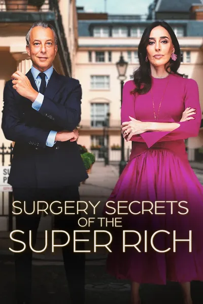 Surgery Secrets of the Super Rich