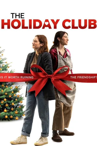 The Holiday Club