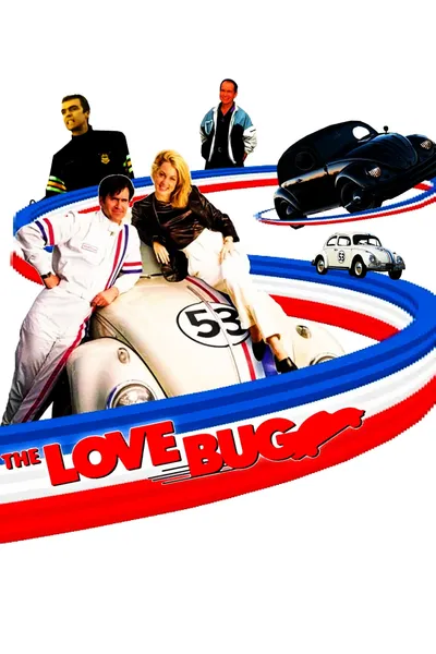 The Love Bug