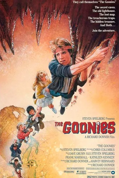 The Goonies