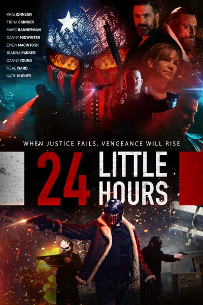 24 Little Hours