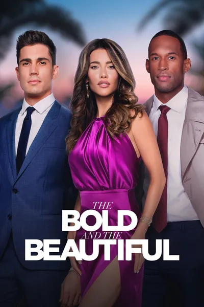 The Bold and the Beautiful