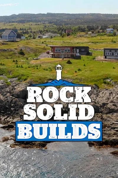 Rock Solid Builds