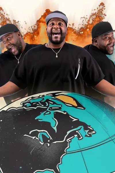 Nate Jackson: Super Funny