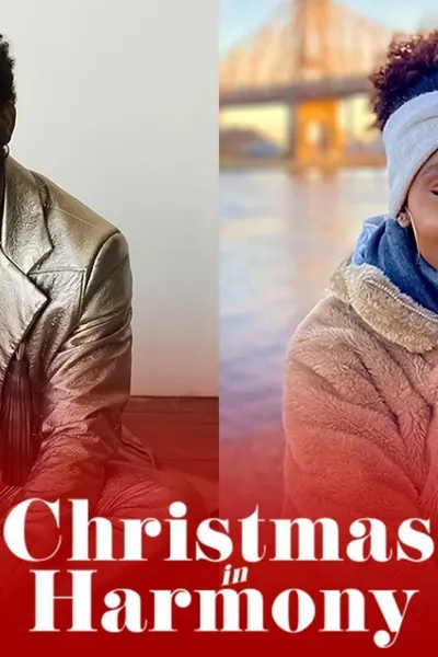 Christmas in Harmony