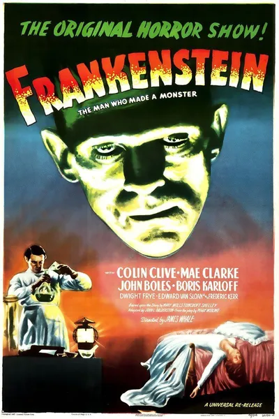 Frankenstein
