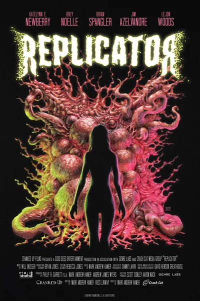 Replicator