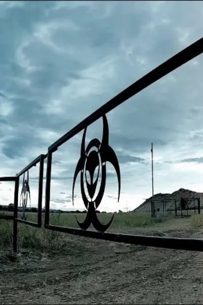 The Secret of Skinwalker Ranch: Behind the Gates