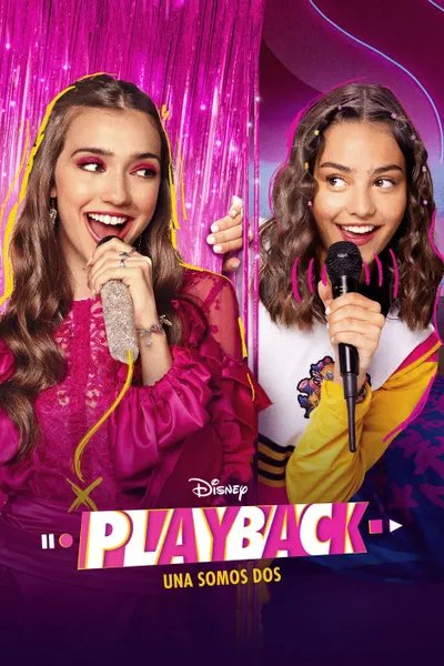 Playback: Together We Are One