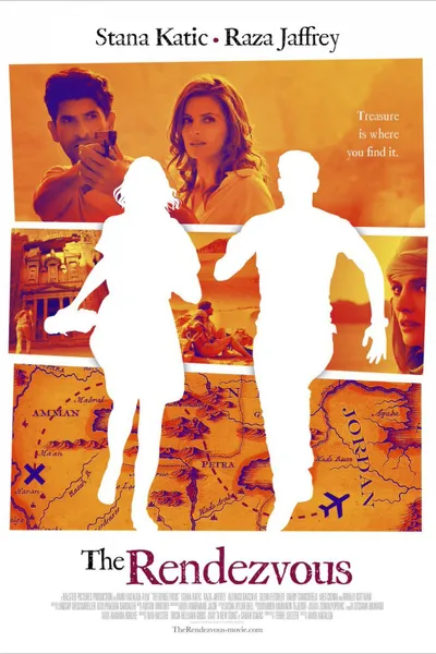 The Rendezvous