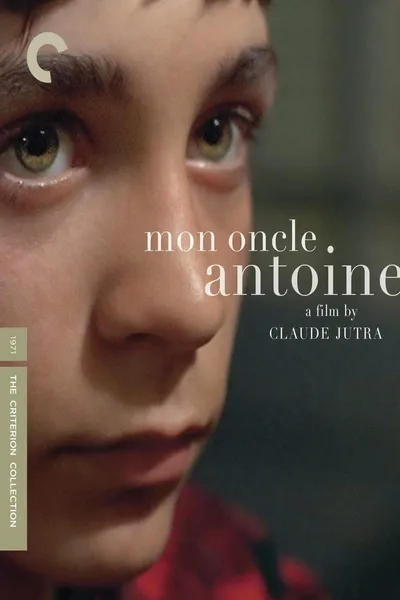 Mon Oncle Antoine