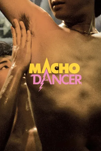 Macho Dancer