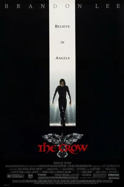 The Crow