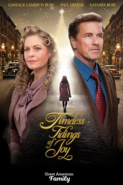 Timeless Tidings of Joy